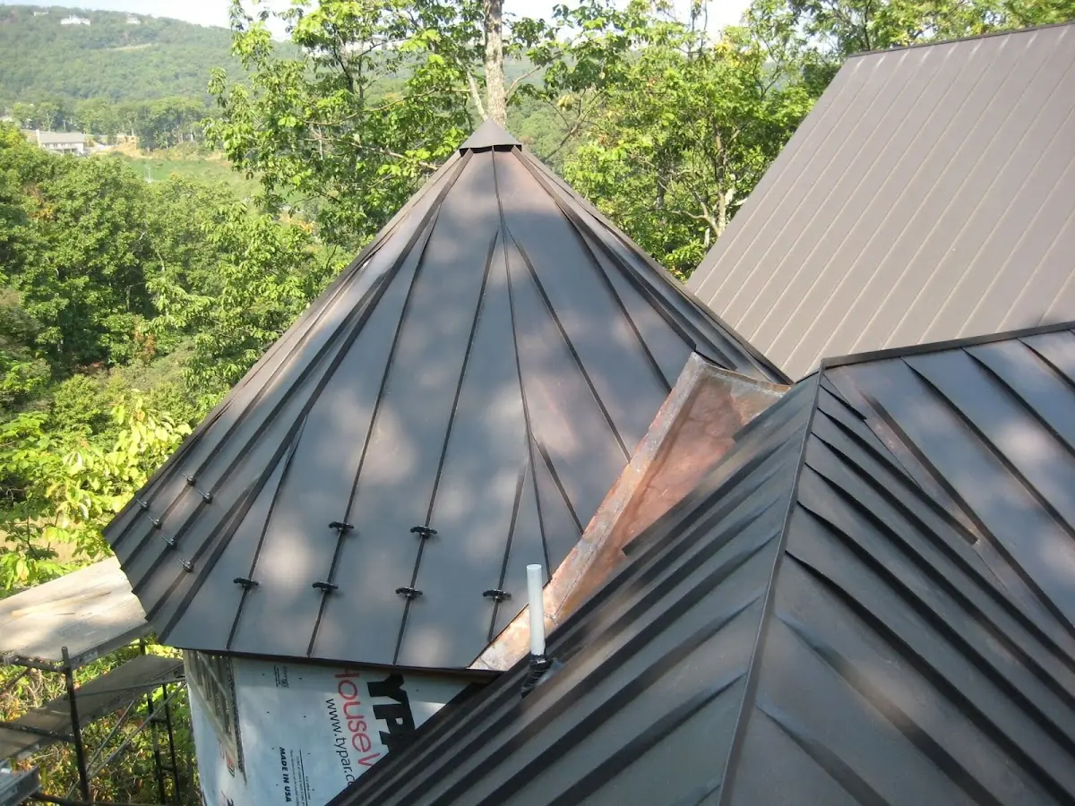 Professional Roof Tarp Installation by Craftsman Roofing in University Hills